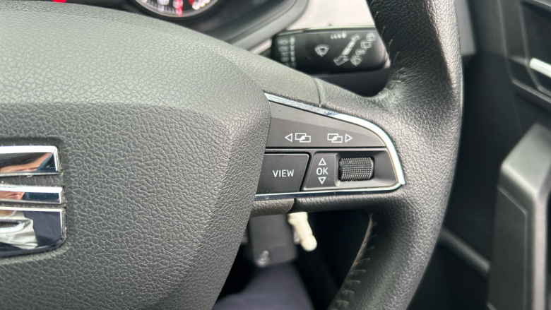 SEAT Ibiza 1.0 TSI 95 SE Technology [EZ] 5dr Petrol Hatchback